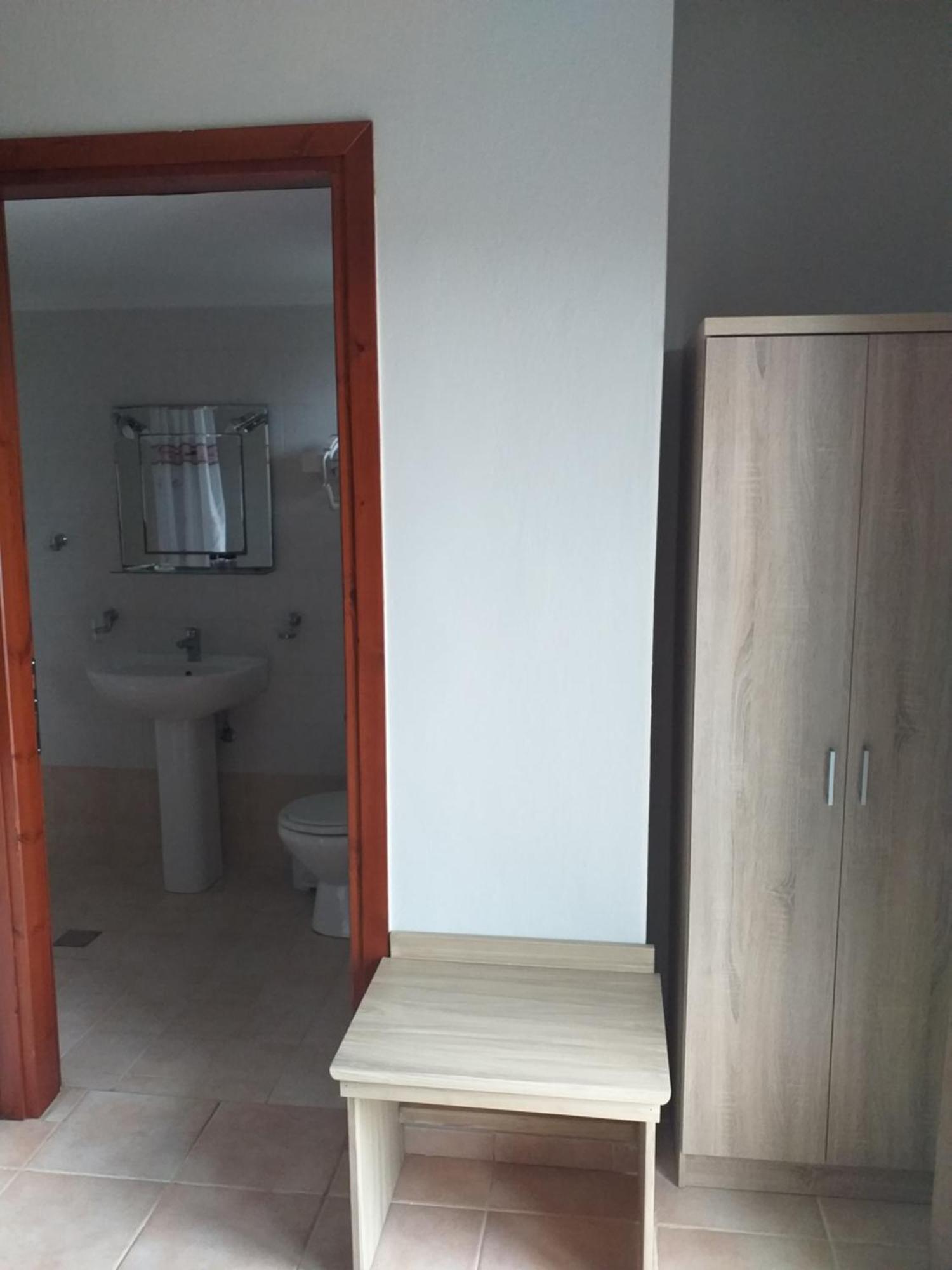 Loutros Hotel Isidora מראה חיצוני תמונה